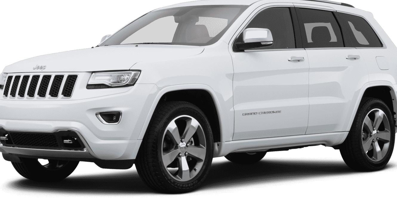 JEEP GRAND CHEROKEE 2016 1C4RJFDJ9GC367708 image